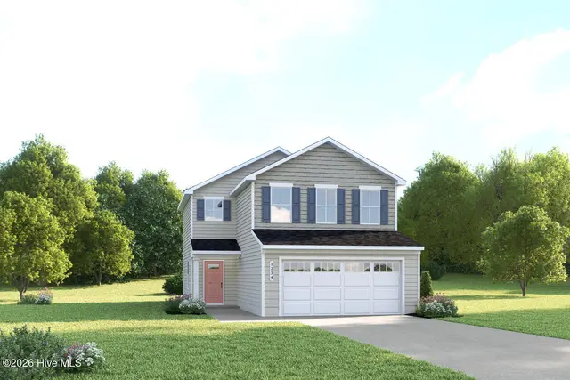 1443 Cherry Creek Lane, Winnabow, NC 28479