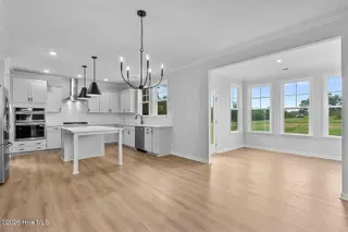 8921 Peplow Place, Wilmington, NC 28411 — 4-bedroom home in Scotts Hill Village, Wilmington, NC, photo 9 of 16: SIMILAR HOME NOT SUBJECT