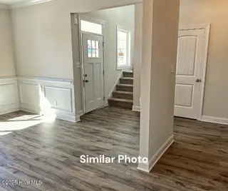 216 Little Bird Lane, Jacksonville, NC 28546 — 5-bedroom home in Onslow Bay, Jacksonville, NC, photo 3 of 47: Laura E 3317-14