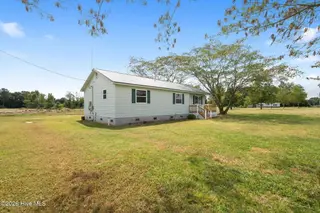 3833 Nc Hwy 903, Rose Hill, NC 28458 — 3-bedroom home, Rose Hill, NC, photo 3 of 33: Front3
