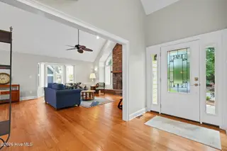 1714 Oakbrook Drive SW, Ocean Isle Beach, NC 28469 – photo 3: Foyer 2