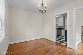 1524 Branch Street NW, Wilson, NC 27893 – photo 10: Dining Room 3