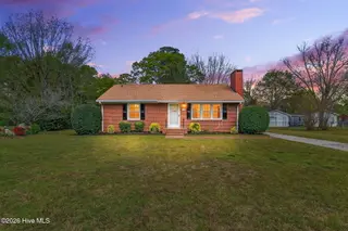 105 Forest Drive, Goldsboro, NC 27534 – photo 1: 1