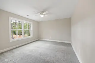 284 Longleaf Drive, West End, NC 27376 – photo 24: Bedroom 2