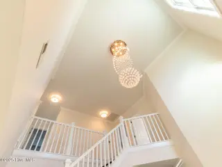 211 Cheswick Drive, Holly Ridge, NC 28445 – photo 12: Chandelier