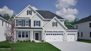 46 Lilaput Circle, Wilmington, NC 28411 — 5-bedroom home in Indigo at Abbey Preserve, Wilmington, NC, photo 1 of 19