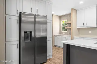 7601 Alice Court, Castalia, NC 27816 – photo 19: Eat-In Kitchen