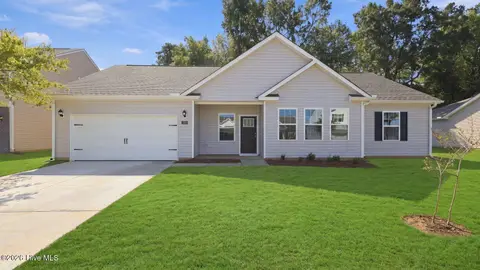 272 Lake Tyler Drive, New Bern