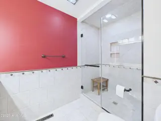 12 Lake Pinehurst Villas Road, Pinehurst, NC 28374 – photo 23: Primary Bathroom