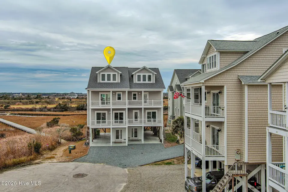 130 Sea Oaks Court 10-A, North Topsail Beach, NC 28460 – photo 1 of 76: 130-pinned-2