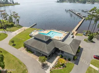 506 Pamlico River Drive, Washington, NC 27889 – photo 19: Pool & Club House