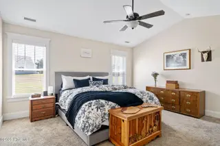 19 Darel Street, Rocky Point, NC 28457 – photo 15: Primary Bedroom