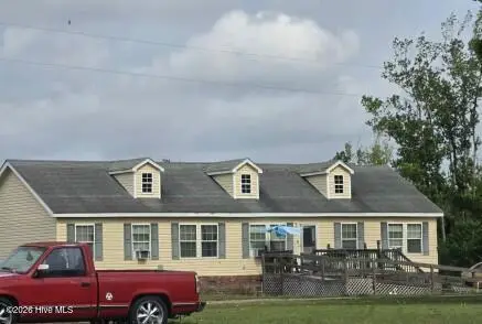 103 Adams Court, Battleboro, NC 27809 – photo 1 of 4: front exterior