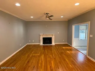 3195 Northwoods Drive, Jacksonville, NC 28540 – photo 7: Den View 1