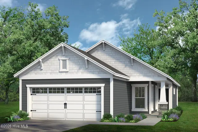 4013 Morning Dew Path Lot 69, Leland, NC 28451
