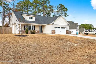 220 Westfield Drive, Richlands, NC 28574 – photo 3: 03-2
