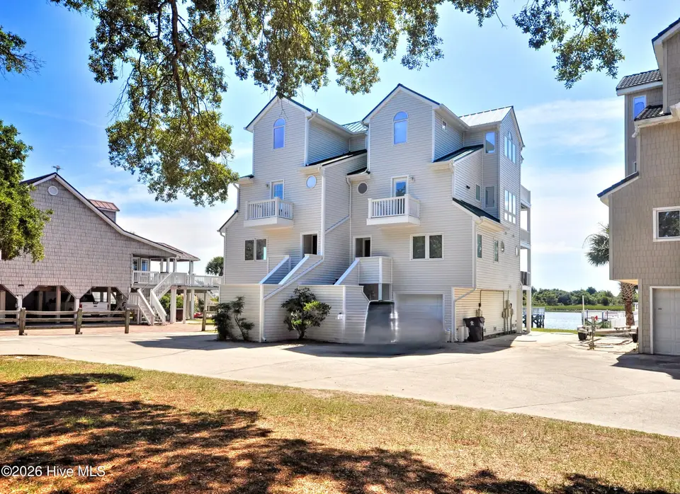 1916 Norwood Street SW # 2, Ocean Isle Beach, NC 28469 – photo 1 of 17: Exterior2