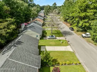 1947 Rolling Ridge Drive, Midway Park, NC 28544 – photo 10: 1947 Rolling Ridge-drone pic 4