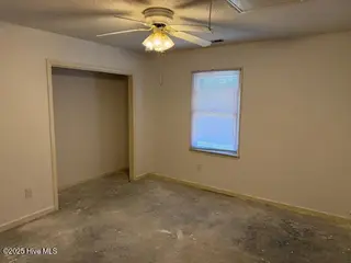 20 Chattawka Drive, Havelock, NC 28532 — 3-bedroom home in Greenfield Heights, Havelock, NC, photo 11 of 20: Bedroom 3 View 1