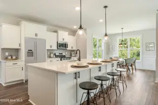 104 Waterfall Lane, Whiteville, NC 28472 – photo 14: Kitchen - Nicklaus