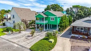 930 Tidewater Lane, Carolina Beach, NC 28428 – photo 2: Location