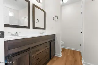144 Forest Bluff Drive, Jacksonville, NC 28540 — 3-bedroom home in River Hills, Jacksonville, NC, photo 17 of 28: forest-17