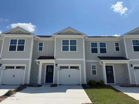 5436 Mistflower Street Lot 1029, Leland