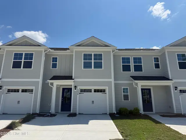 5436 Mistflower Street Lot 1029, Leland, NC 28451