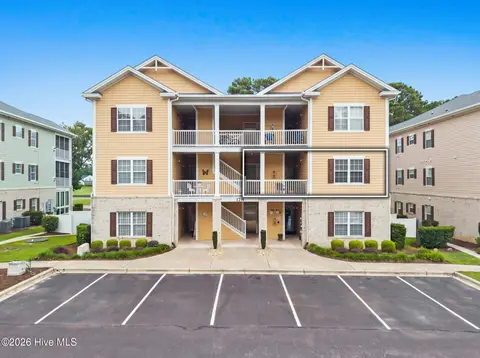 178 Clubhouse Road 4, Sunset Beach