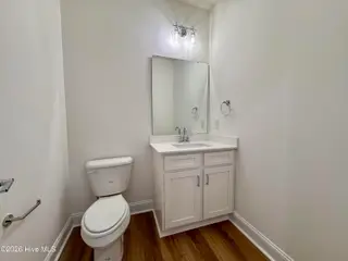 857 Fairway Road, Ayden, NC 28513 – photo 11: powder room