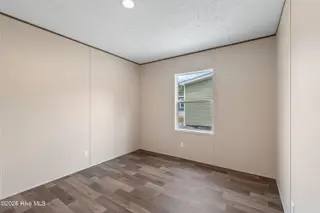 876 Yaupon Drive SW, Calabash, NC 28467 — 3-bedroom manufactured home in Clariday Estates, Calabash, NC, photo 22 of 32