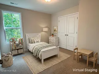109 Bristol Bay Drive, Lake Waccamaw, NC 28450 – photo 15: Bedroom 3
