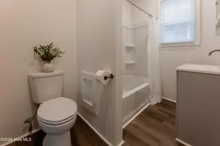617 Pender Street, Rocky Mount, NC 27801 – photo 11: 617 Pender St-Bathroom