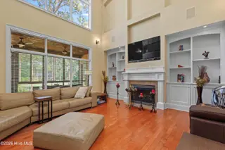 190 National Drive, Pinehurst, NC 28374 – photo 10: 34