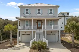 1607 W Fort Macon Road, Atlantic Beach, NC 28512 – photo 1: 1607 West Fort Macon Rd