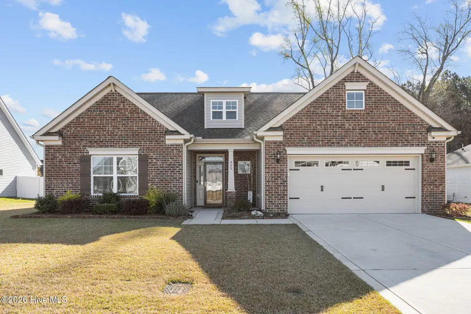 420 Holly Grove Drive, Winterville, NC 28590 – photo 1 of 43: 1-web-or-mls-IMG_0008