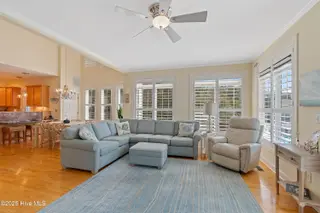 98 Foxfire Trace, Caswell Beach, NC 28465 — 3-bedroom townhome in Ocean Greens, Caswell Beach, NC, photo 11 of 66: 98FoxfireTrace - 11