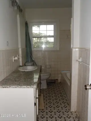 3906 Bridgers Street NW, Wilson, NC 27896 — 3-bedroom home in Newton Park, Wilson, NC, photo 6 of 9: 3906 Bridgers St (16)