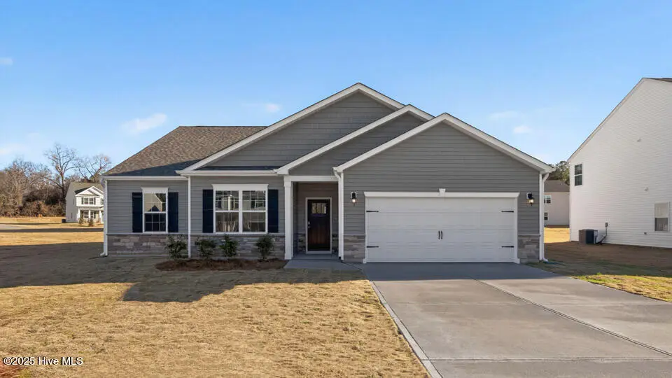 1086 Shoreline Drive, Vass, NC 28394 – photo 1 of 38: north-gate-lot-62-002