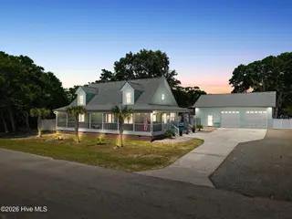 2008 E Oak Island Drive, Oak Island, NC 28465 – photo 5