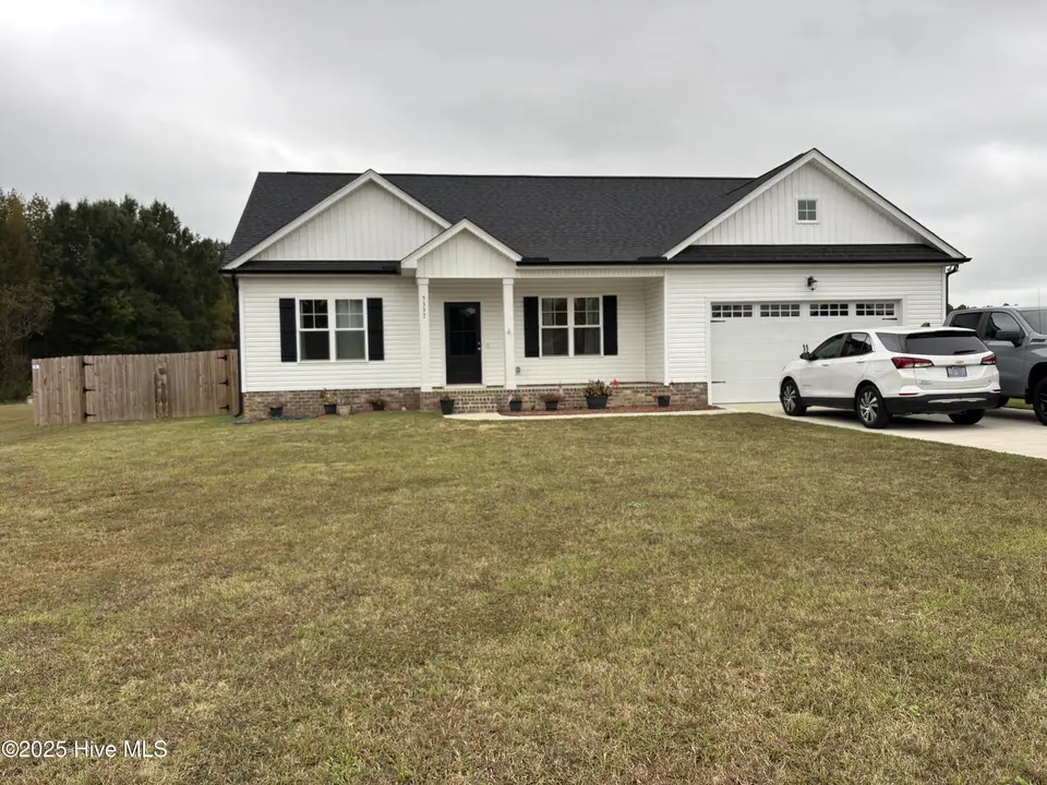 5337 Lloyd Road, Lucama, NC 27851 – photo 1 of 15: 5337 Lloyd Road