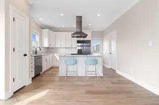 919 Calamanda Court, Morehead City, NC 28557 – photo 18: Kitchen