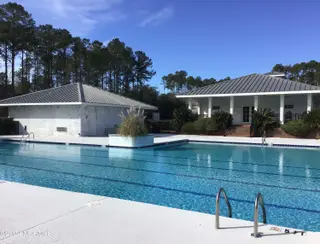 871 Pantego Boulevard SE, Bolivia, NC 28422 – photo 24: Mill Creek Pool