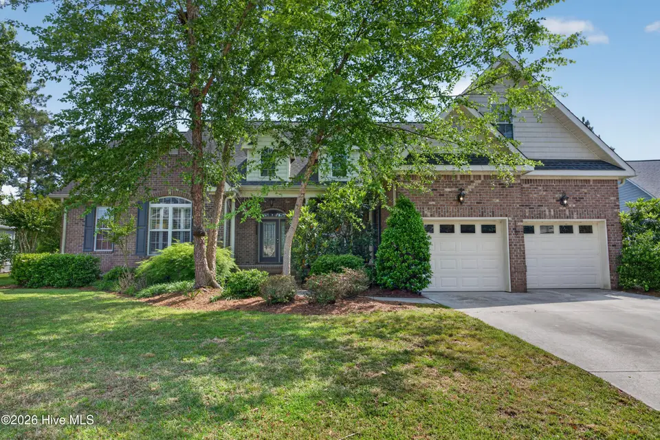 1119 Willow Pond Lane, Leland, NC 28451 – photo 1 of 59: 1119WillowPondLane-2