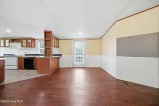 3148 Lewis Haddock Road, Grifton, NC 28530 – photo 20: dining