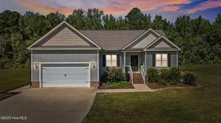 109 Hawk Place, Goldsboro, NC 27530 – photo 2: DJI_0196_D2D