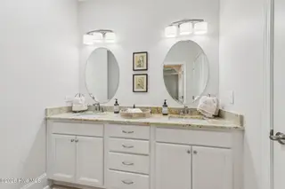 144 Holly Springs Court, Southern Pines, NC 28387 – photo 19: primary bath 1