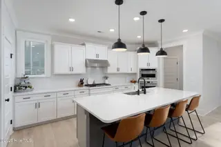 3720 Mason Port Drive 60, Wilmington, NC 28409 – photo 8: kitchen-01b