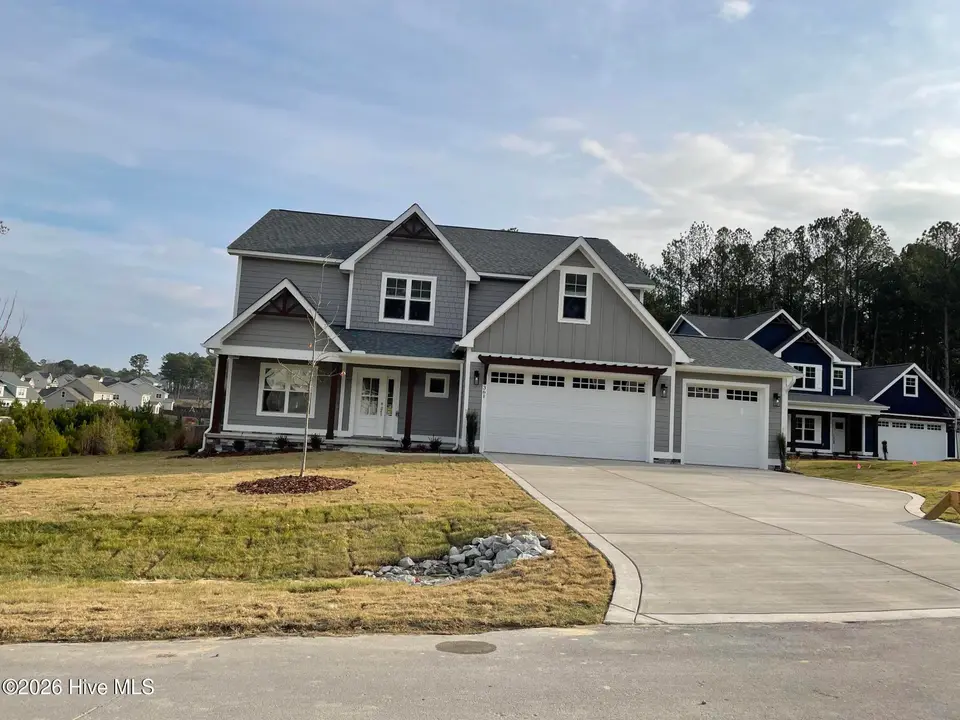 361 Caledonia Drive, Carthage, NC 28327 – photo 1 of 3: IMG_6514