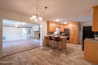 1226 Hwy 58 S, Kinston, NC 28504 – photo 10: Kitchen1